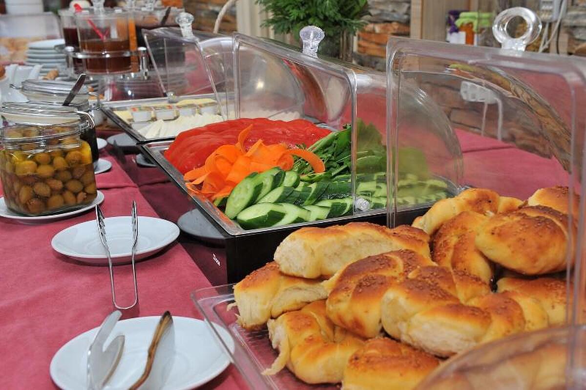 گرنادین لاج