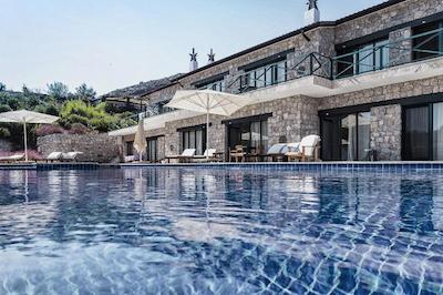 ککیک بوتیک هتل