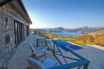 ککیک بوتیک هتل