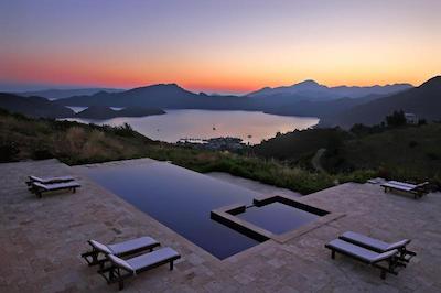 ککیک بوتیک هتل