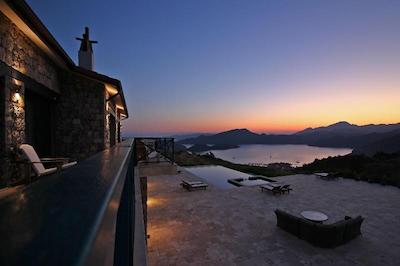 ککیک بوتیک هتل