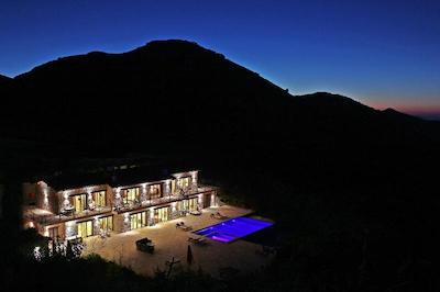 ککیک بوتیک هتل