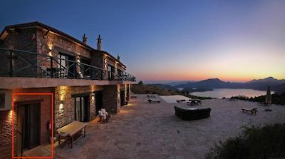 ککیک بوتیک هتل