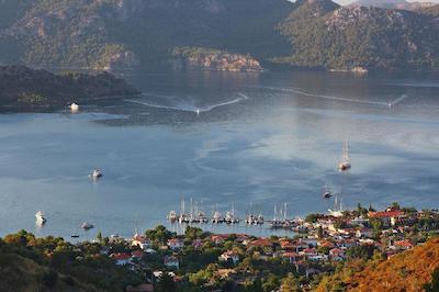 ککیک بوتیک هتل