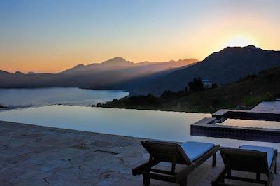 ککیک بوتیک هتل