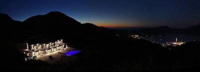 ککیک بوتیک هتل