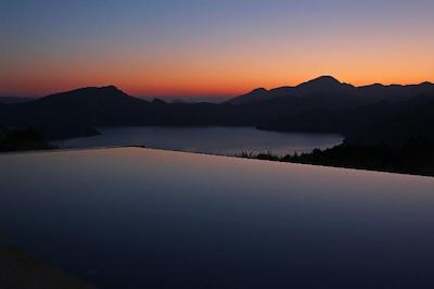 ککیک بوتیک هتل