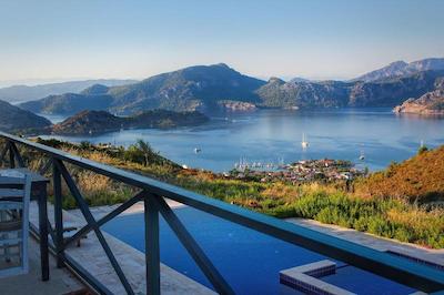 ککیک بوتیک هتل