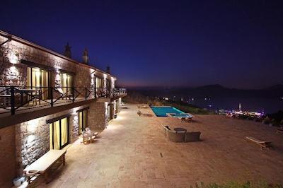 ککیک بوتیک هتل