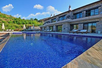 ککیک بوتیک هتل