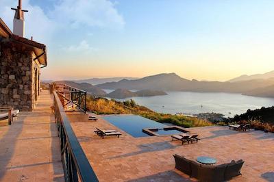 ککیک بوتیک هتل