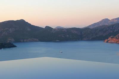 ککیک بوتیک هتل