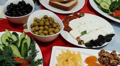 بد برایک هتل