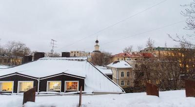 بد برایک هتل