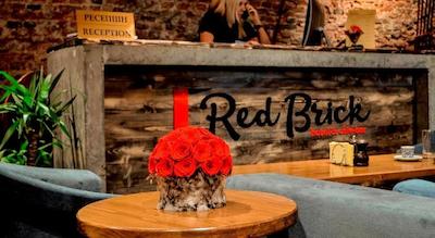 بد برایک هتل