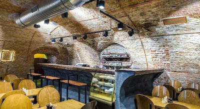 بد برایک هتل