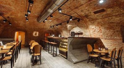 بد برایک هتل