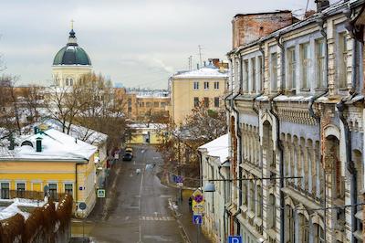 بد برایک هتل