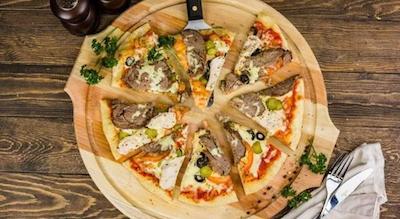 بد برایک هتل