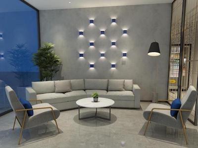 7 دیز پرمیوم گوانگژو بایون اینترنشنال ایرپورت