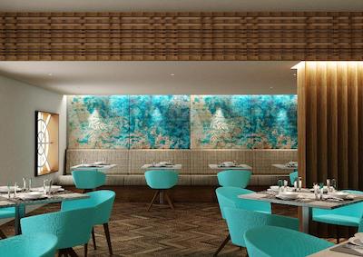 جوری مورواب هتل