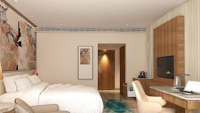 جوری مورواب هتل