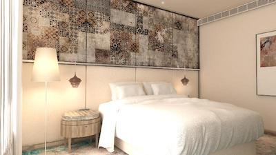 جوری مورواب هتل