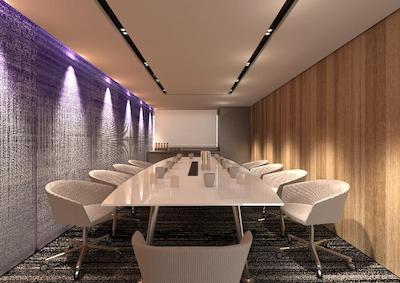 جوری مورواب هتل