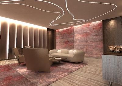 جوری مورواب هتل