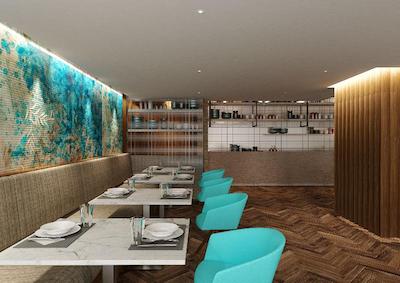 جوری مورواب هتل