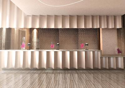 جوری مورواب هتل