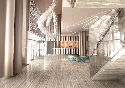 جوری مورواب هتل