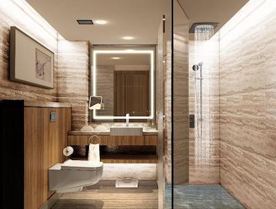 جوری مورواب هتل