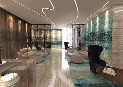 جوری مورواب هتل