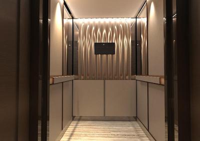 جوری مورواب هتل