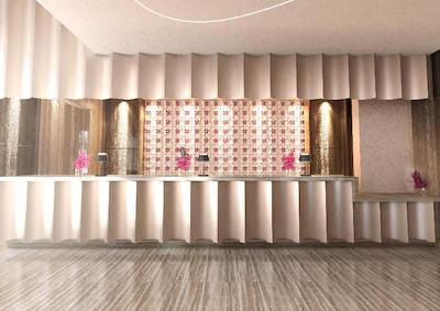 جوری مورواب هتل