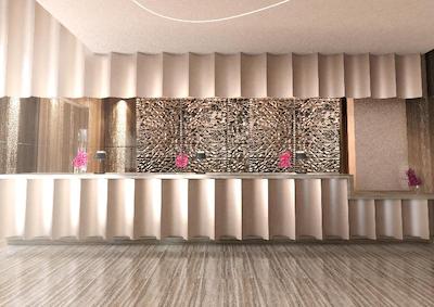 جوری مورواب هتل