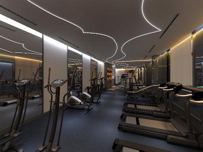 جوری مورواب هتل