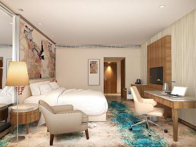 جوری مورواب هتل