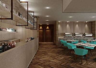 جوری مورواب هتل