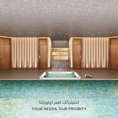 جوری مورواب هتل