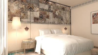 جوری مورواب هتل