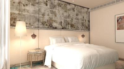 جوری مورواب هتل