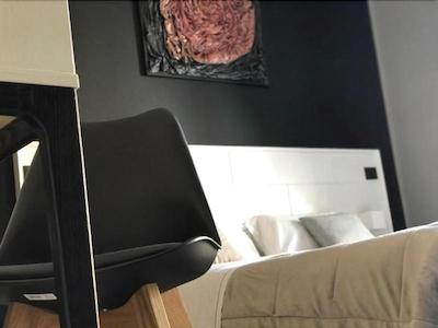 پارتنوپ رومز