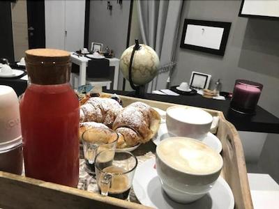 پارتنوپ رومز