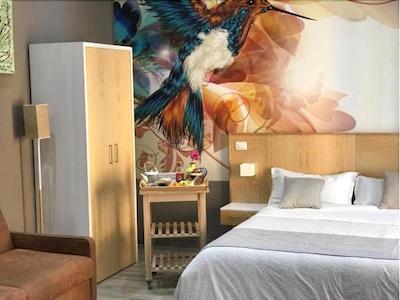 پارتنوپ رومز