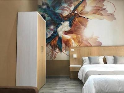 پارتنوپ رومز