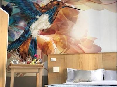 پارتنوپ رومز