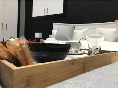 پارتنوپ رومز