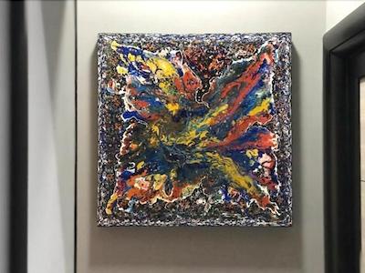 پارتنوپ رومز